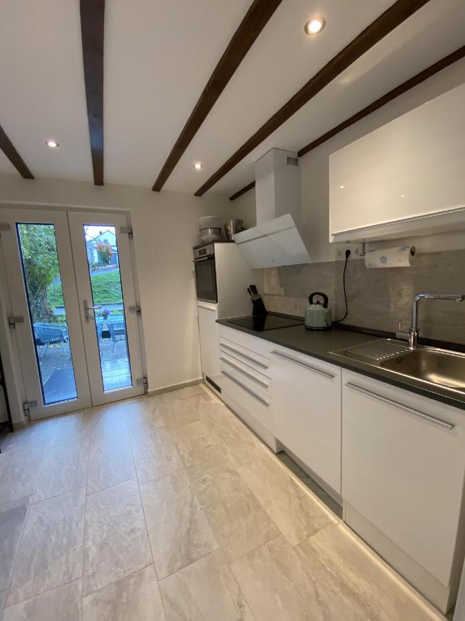 Sonnenlay Lounge - Studio & Ferienhaus Brauneberg Extérieur photo