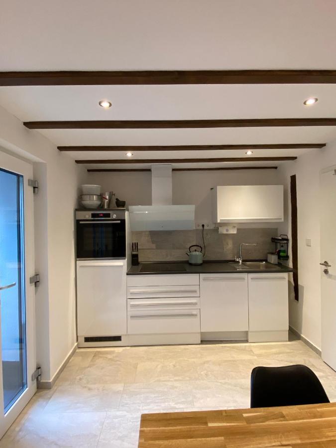 Sonnenlay Lounge - Studio & Ferienhaus Brauneberg Extérieur photo