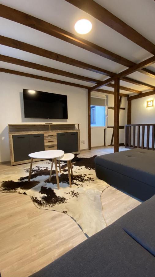 Sonnenlay Lounge - Studio & Ferienhaus Brauneberg Extérieur photo