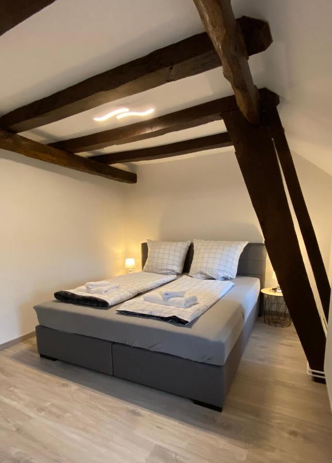 Sonnenlay Lounge - Studio & Ferienhaus Brauneberg Extérieur photo