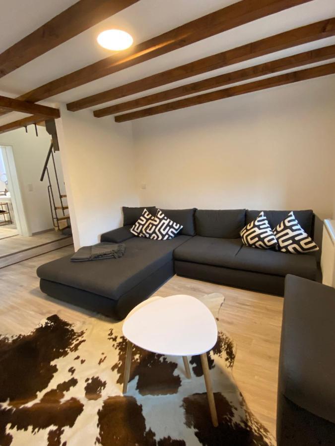 Sonnenlay Lounge - Studio & Ferienhaus Brauneberg Extérieur photo