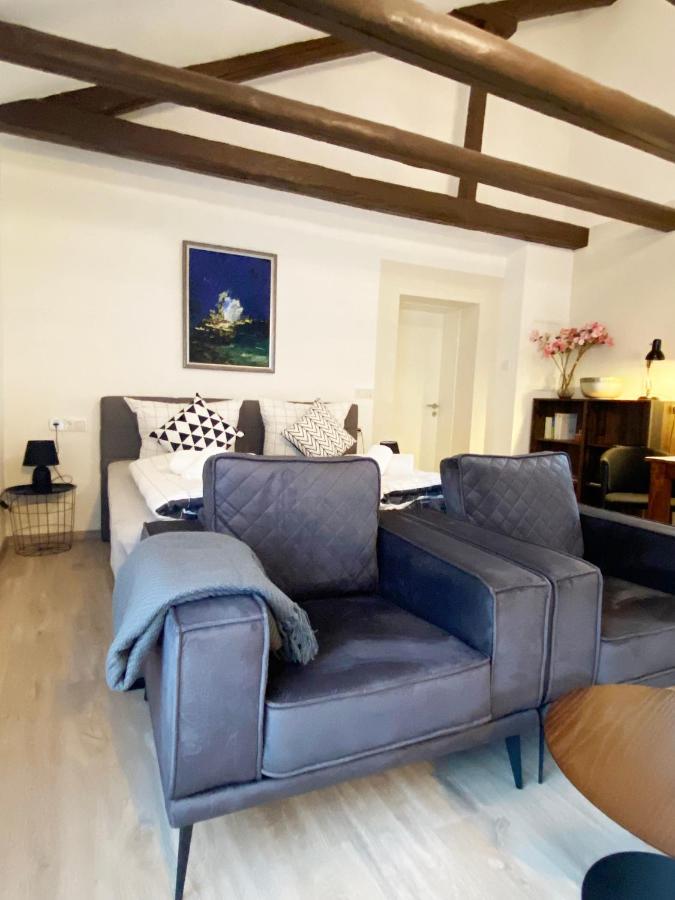 Sonnenlay Lounge - Studio & Ferienhaus Brauneberg Extérieur photo