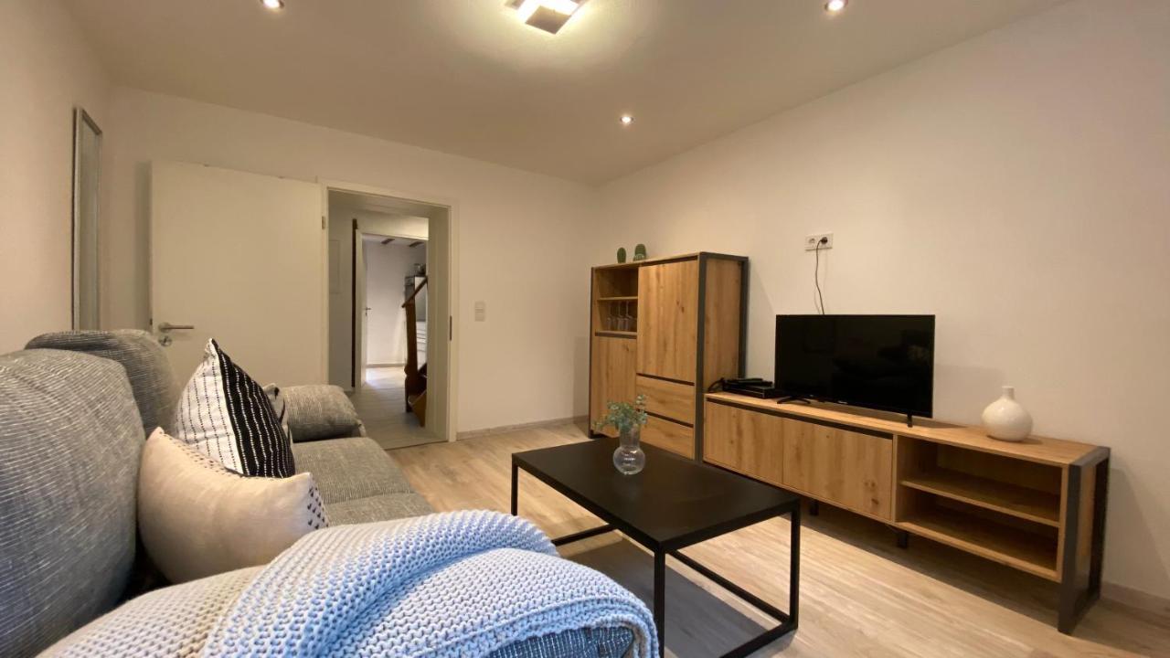Sonnenlay Lounge - Studio & Ferienhaus Brauneberg Extérieur photo