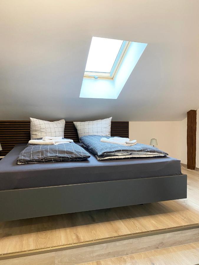 Sonnenlay Lounge - Studio & Ferienhaus Brauneberg Extérieur photo