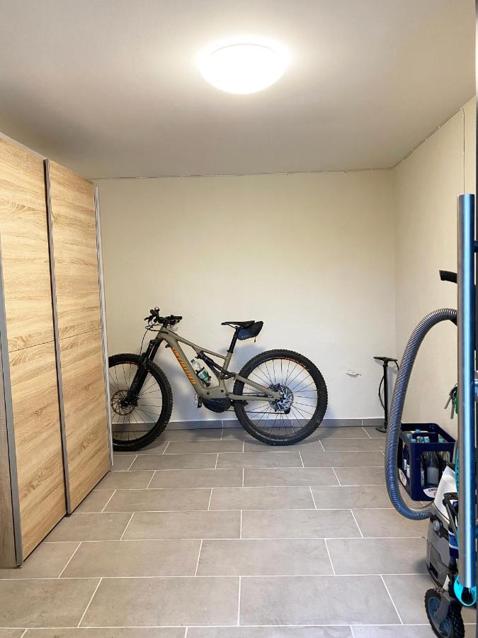 Sonnenlay Lounge - Studio & Ferienhaus Brauneberg Extérieur photo
